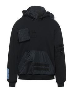 Толстовка McQ Alexander Mc Queen