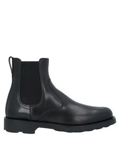 Полусапоги и высокие ботинки Salvatore Ferragamo