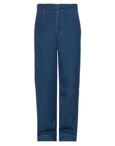 Повседневные брюки Maison Margiela