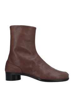 Полусапоги и высокие ботинки Maison Margiela