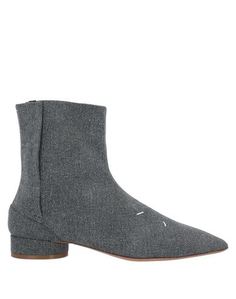 Полусапоги и высокие ботинки Maison Margiela