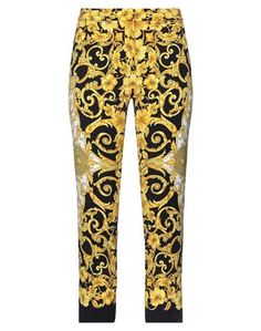 Повседневные брюки Versace