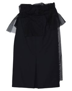 Юбка миди Maison Margiela