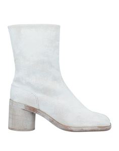 Полусапоги и высокие ботинки Maison Margiela