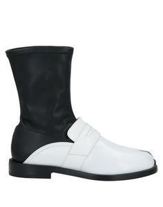 Полусапоги и высокие ботинки Maison Margiela