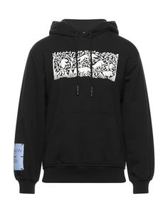 Толстовка McQ Alexander Mc Queen