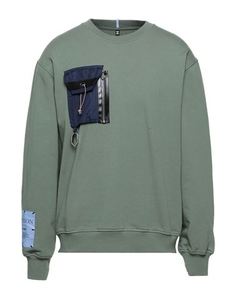 Толстовка McQ Alexander Mc Queen