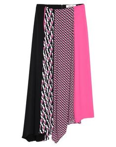 Юбка миди Diane von Furstenberg