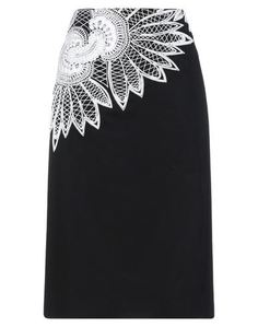 Юбка миди Dries Van Noten