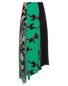 Юбка миди Diane von Furstenberg