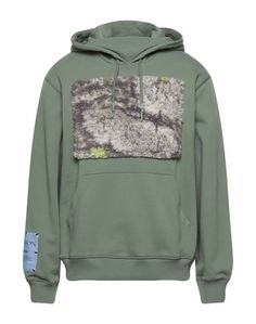 Толстовка McQ Alexander Mc Queen