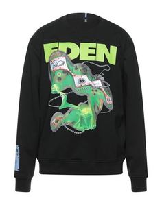 Толстовка McQ Alexander Mc Queen