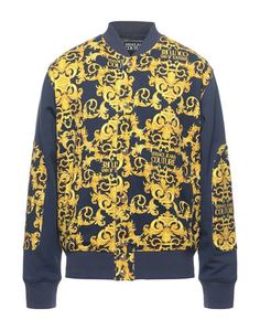 Толстовка Versace Jeans Couture