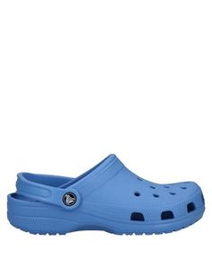 Сандалии Crocs