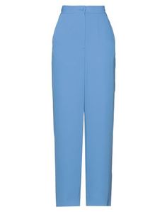 Повседневные брюки Mm6 Maison Margiela