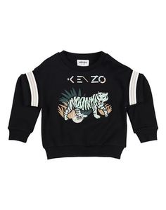 Толстовка Kenzo