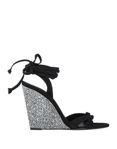 Сандалии Giuseppe Zanotti