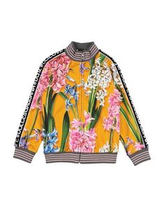 Толстовка Dolce & Gabbana
