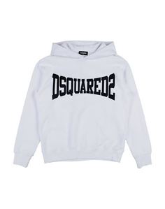 Толстовка Dsquared2