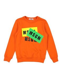 Толстовка Msgm