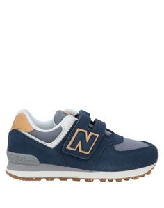 Кеды и кроссовки New Balance