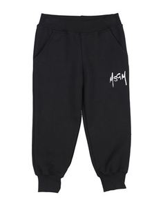 Повседневные брюки Msgm