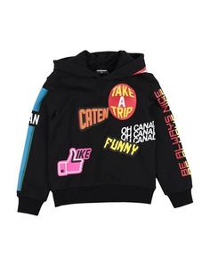 Толстовка Dsquared2