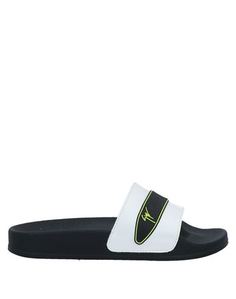 Сандалии Giuseppe Zanotti