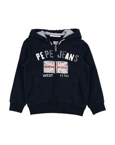 Толстовка Pepe Jeans