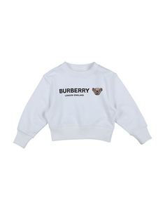 Толстовка Burberry