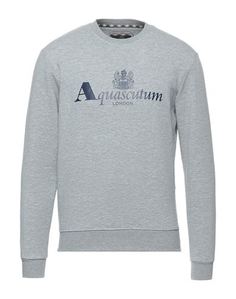 Толстовка Aquascutum