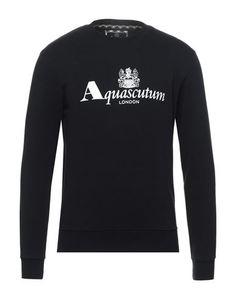 Толстовка Aquascutum