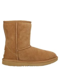 Полусапоги и высокие ботинки UGG Australia