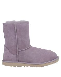 Полусапоги и высокие ботинки UGG Australia