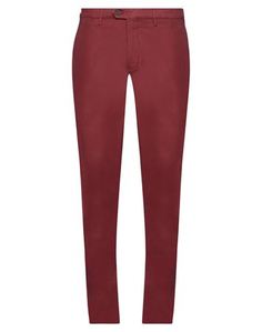 Повседневные брюки Canali