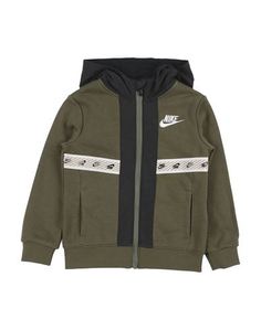 Толстовка Nike