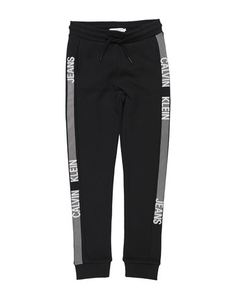 Повседневные брюки Calvin Klein Jeans