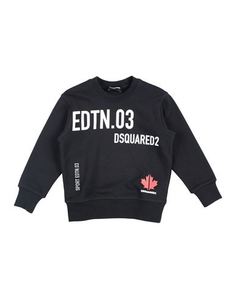 Толстовка Dsquared2