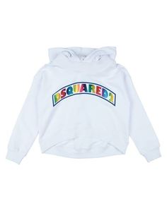 Толстовка Dsquared2