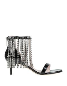 Сандалии Christopher Kane
