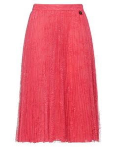 Юбка миди Elisabetta Franchi