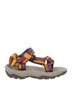 Сандалии Teva