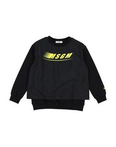 Толстовка Msgm