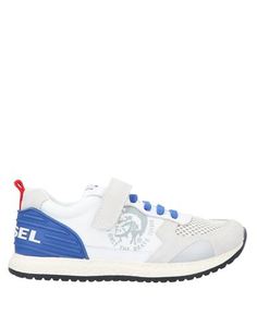 Кеды и кроссовки Diesel