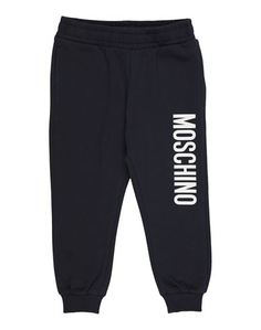 Повседневные брюки Moschino KID