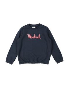 Толстовка Woolrich