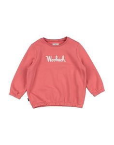 Толстовка Woolrich