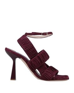 Сандалии Sebastian Milano