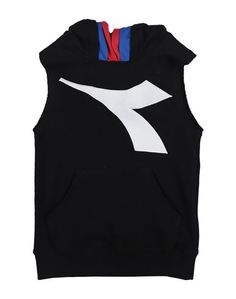 Толстовка Diadora