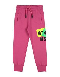 Повседневные брюки Msgm